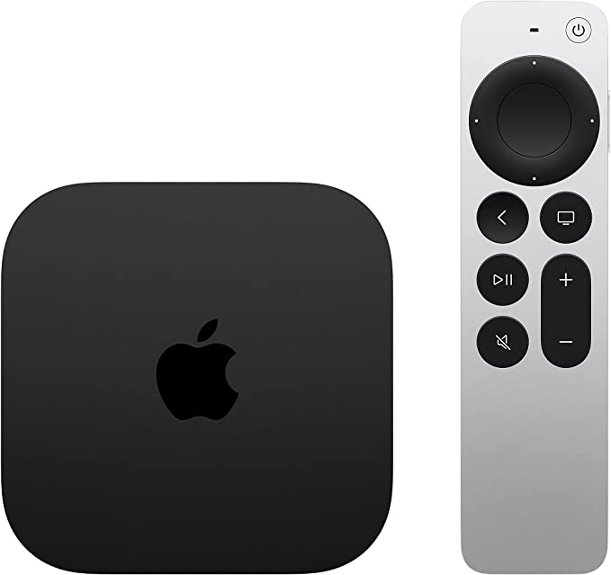 アップル Apple TV 4K Wi-Fiモデル 64GB MN873J/A - monopra（モノプラ）