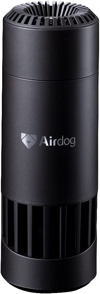 Airdog mini portable エアドッグ ミニ ポータブル 高性能空気