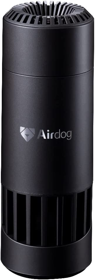 Airdog mini portable エアドッグ ミニ ポータブル 高性能空気清浄機 ...