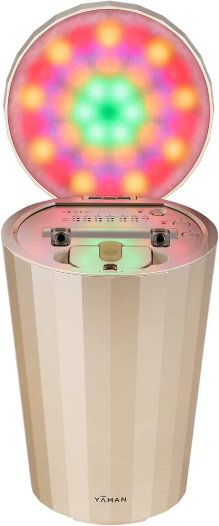 YA-MAN 美顔器スチーマー フォトケア  YJSB0N ヤーマン YJSB0N 美顔器スチーマー フォトケア | ヤマダウェブコム
