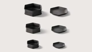 ARAS エイラス　　ロッカク大中小セット 電子レンジ対応の「ロッカク大中小セット」 – ARAS